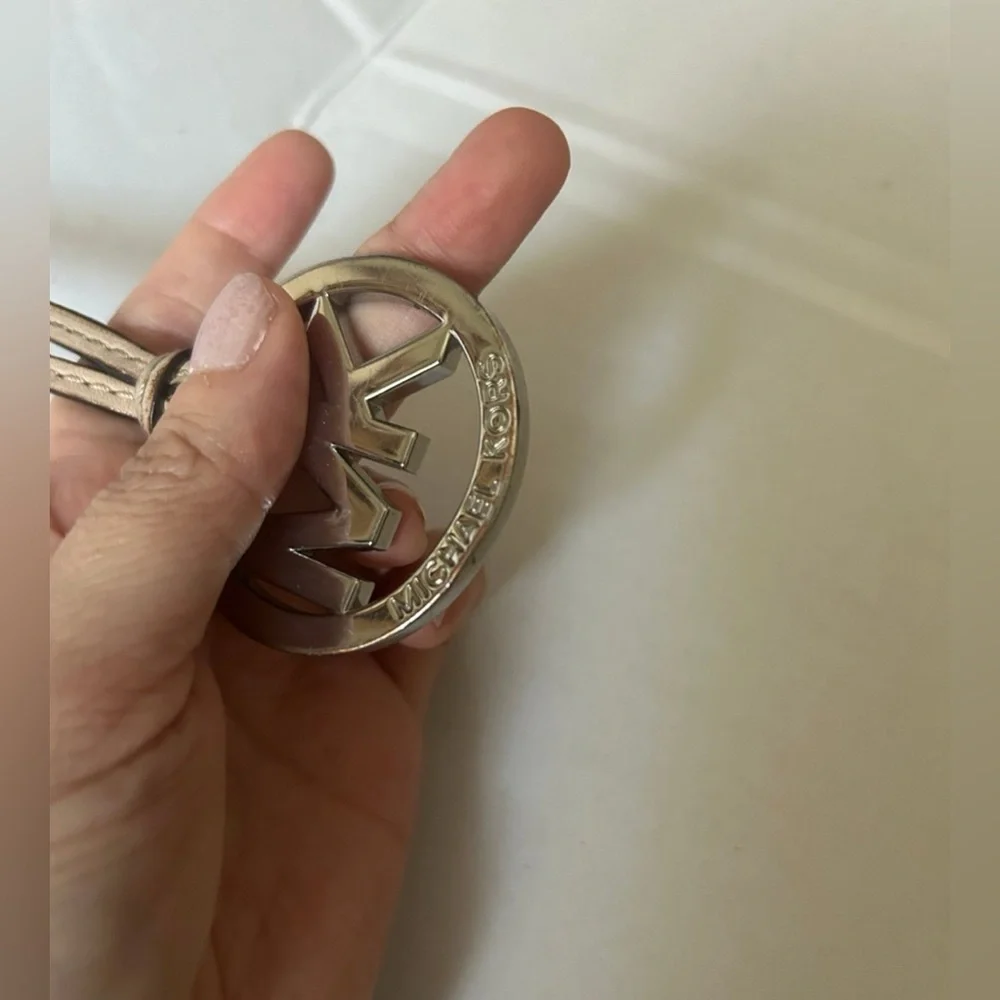 MK Michael Kors Bag Charm